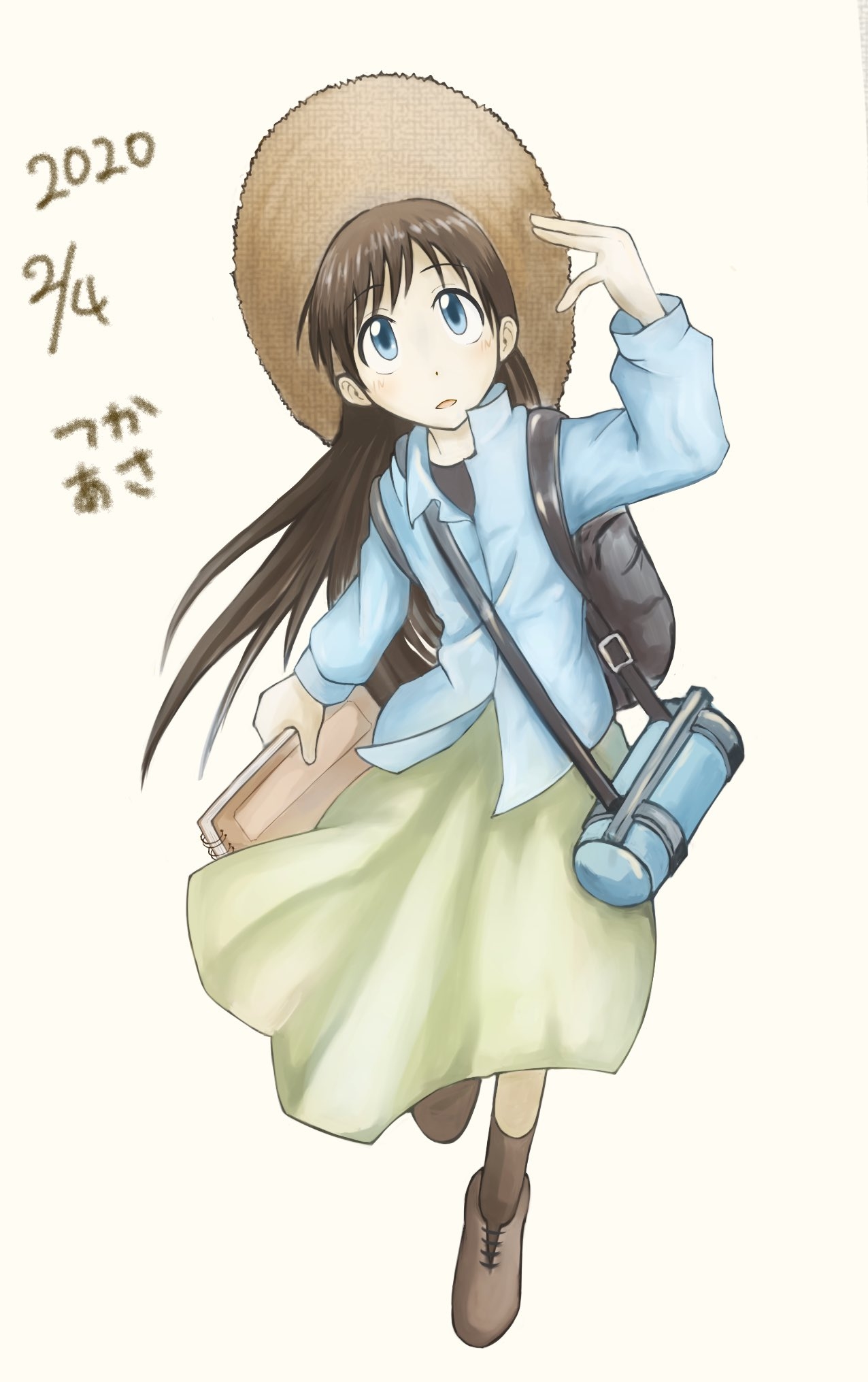 Pixiv つかあさ Tukaasa - Image 550