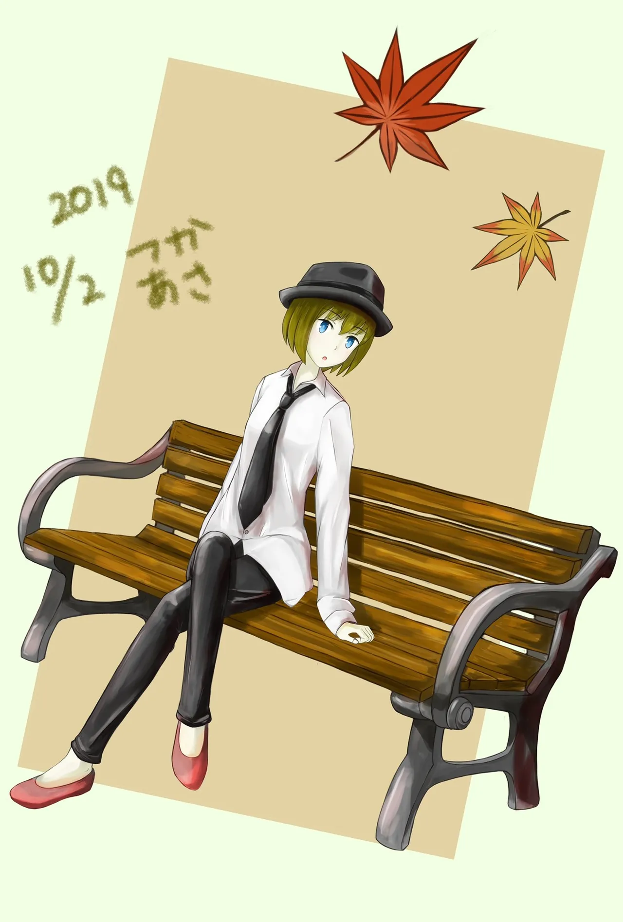 Pixiv つかあさ Tukaasa - Image 566