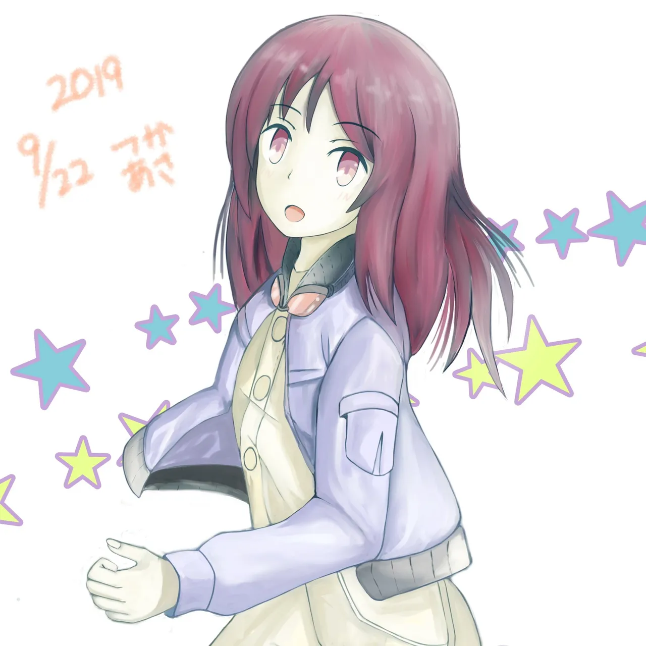 Pixiv つかあさ Tukaasa - Image 569