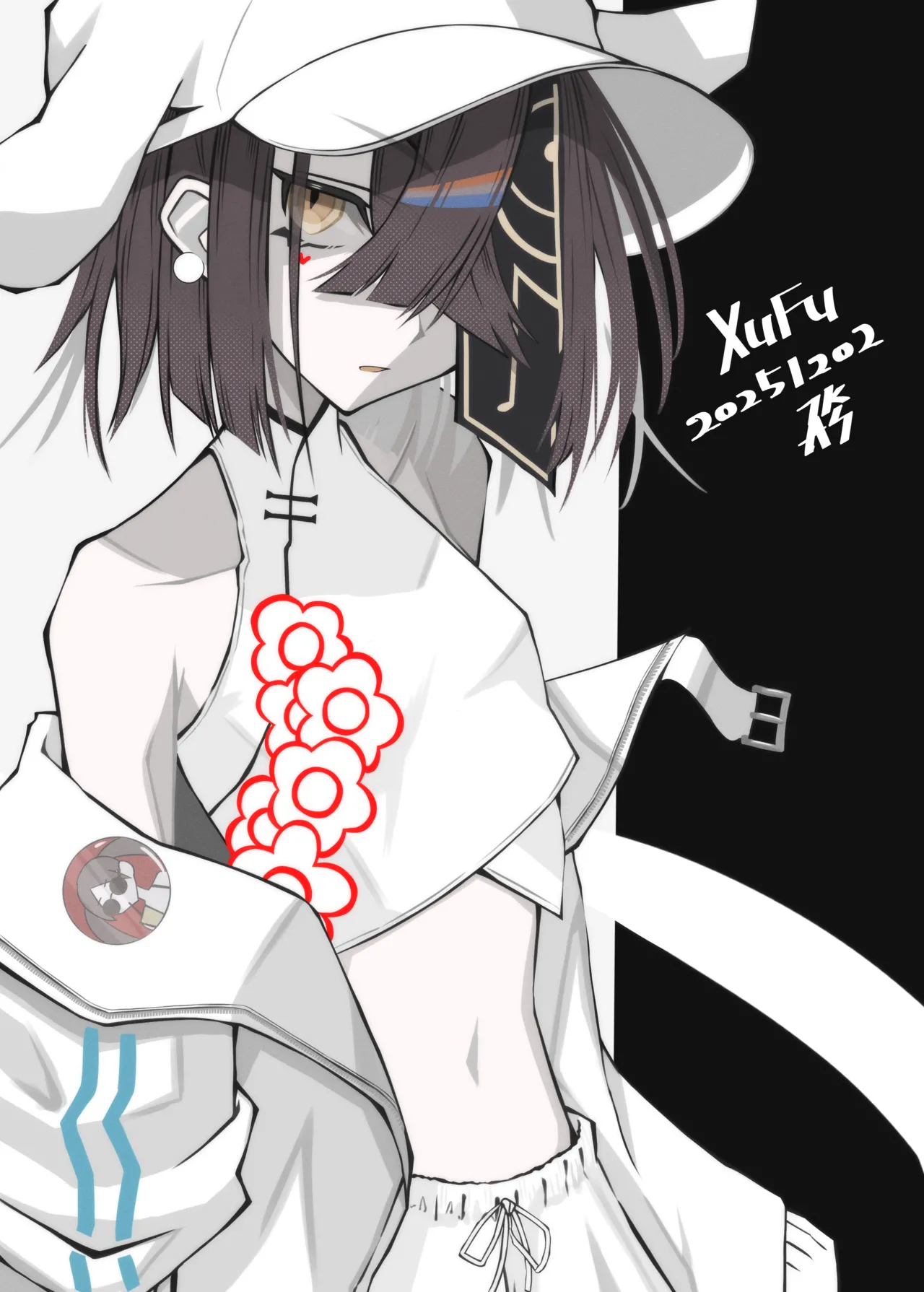 Pixiv つかあさ Tukaasa - Image 57