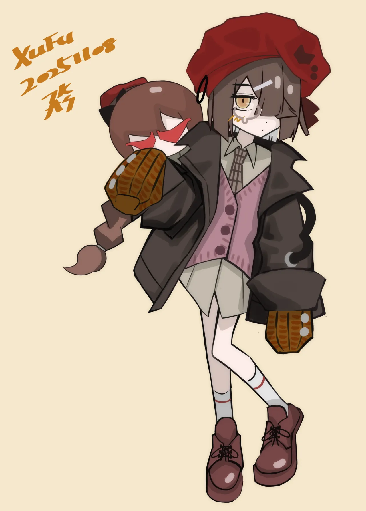 Pixiv つかあさ Tukaasa - Image 59