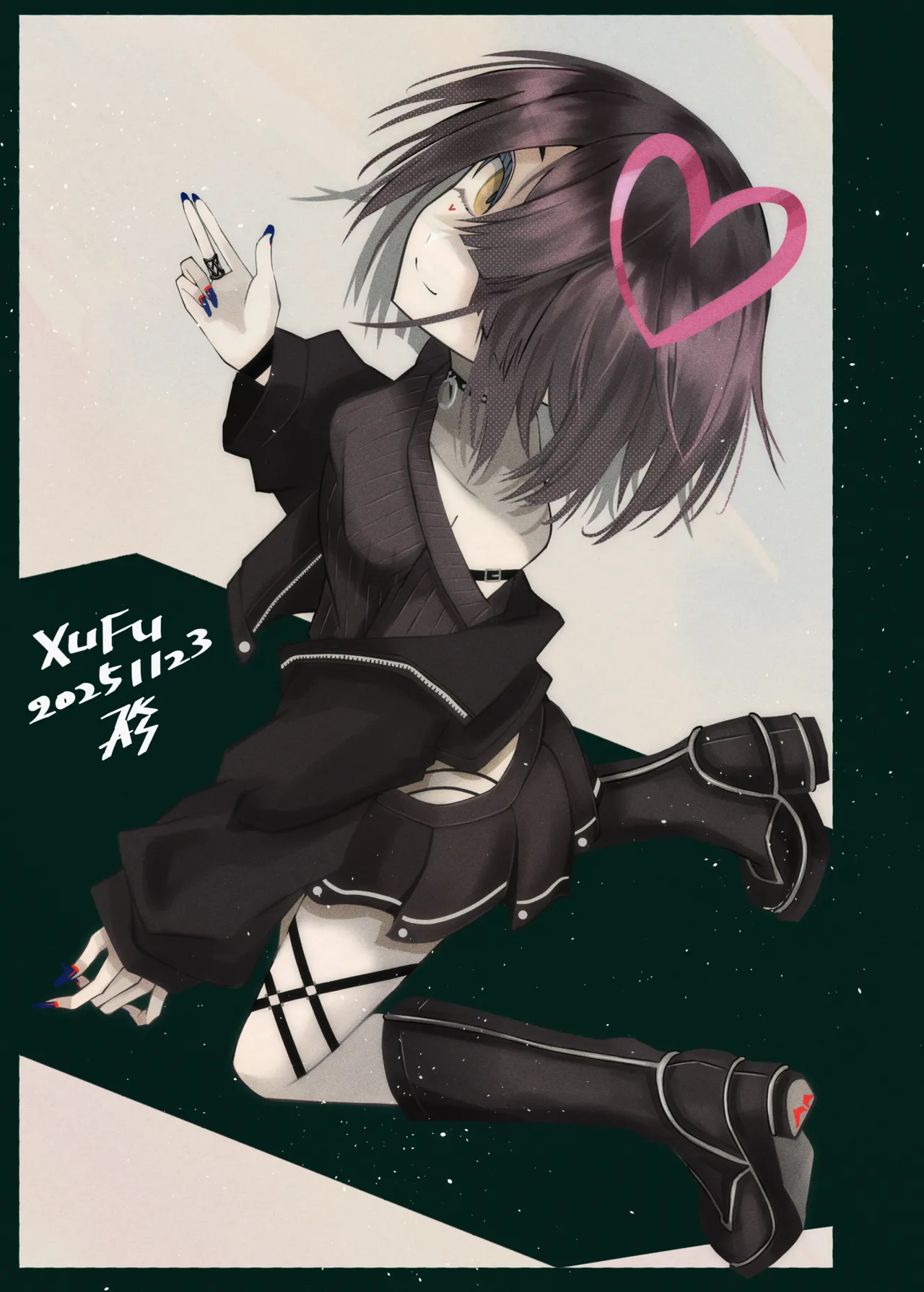 Pixiv つかあさ Tukaasa - Image 60