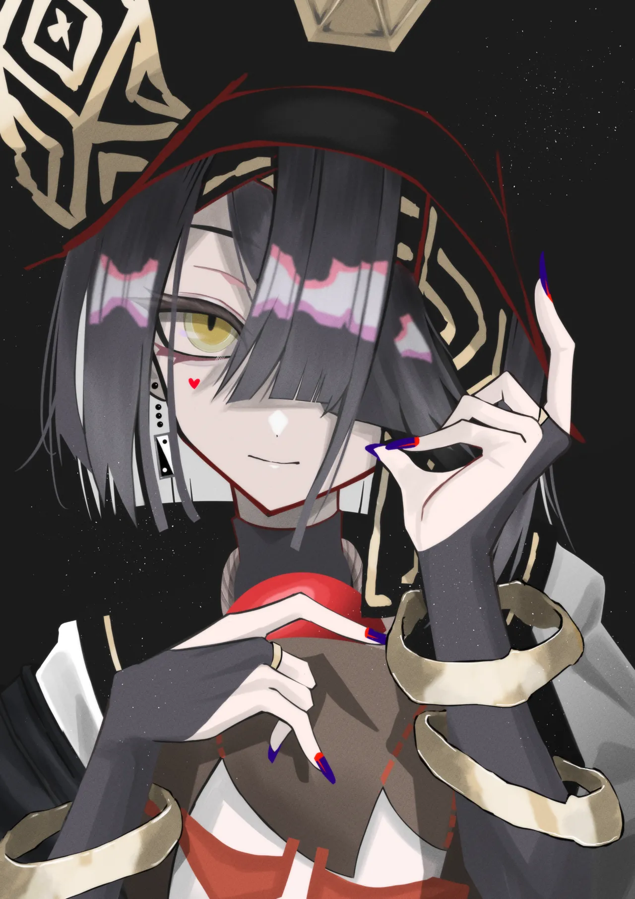 Pixiv つかあさ Tukaasa - Image 64