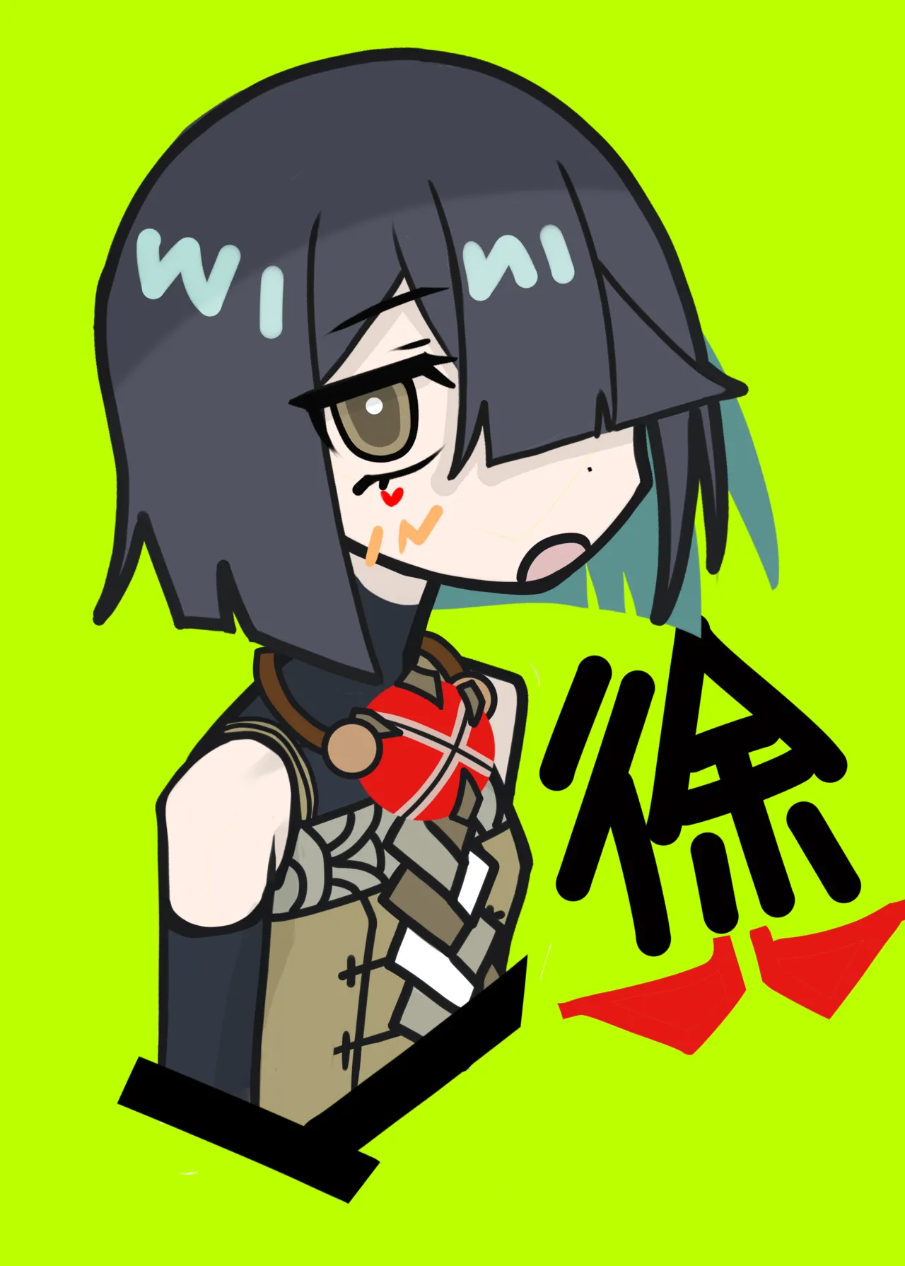 Pixiv つかあさ Tukaasa - Image 7