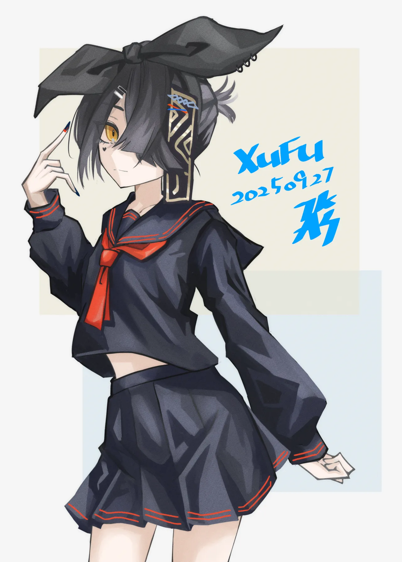 Pixiv つかあさ Tukaasa - Image 70