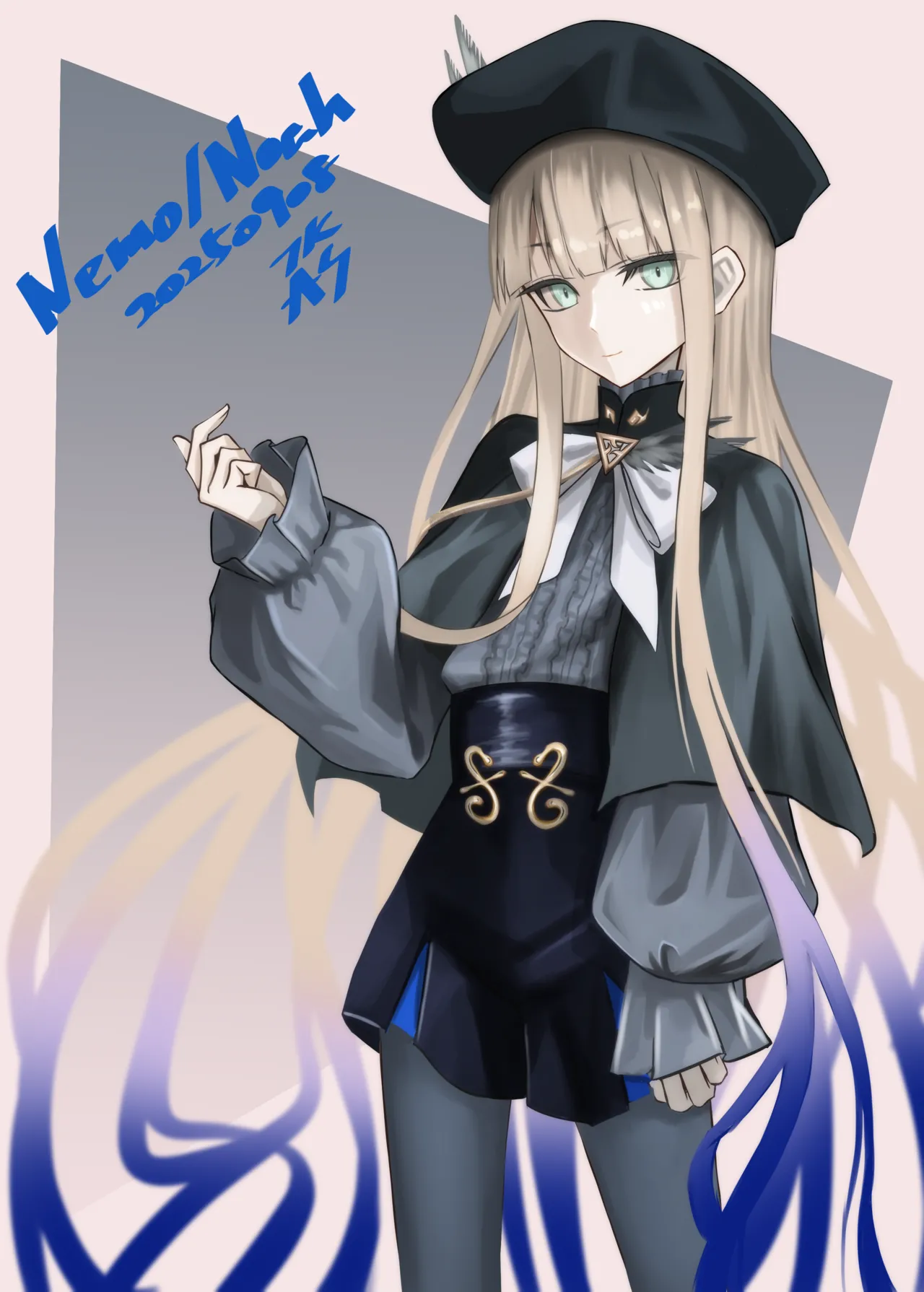 Pixiv つかあさ Tukaasa - Image 72