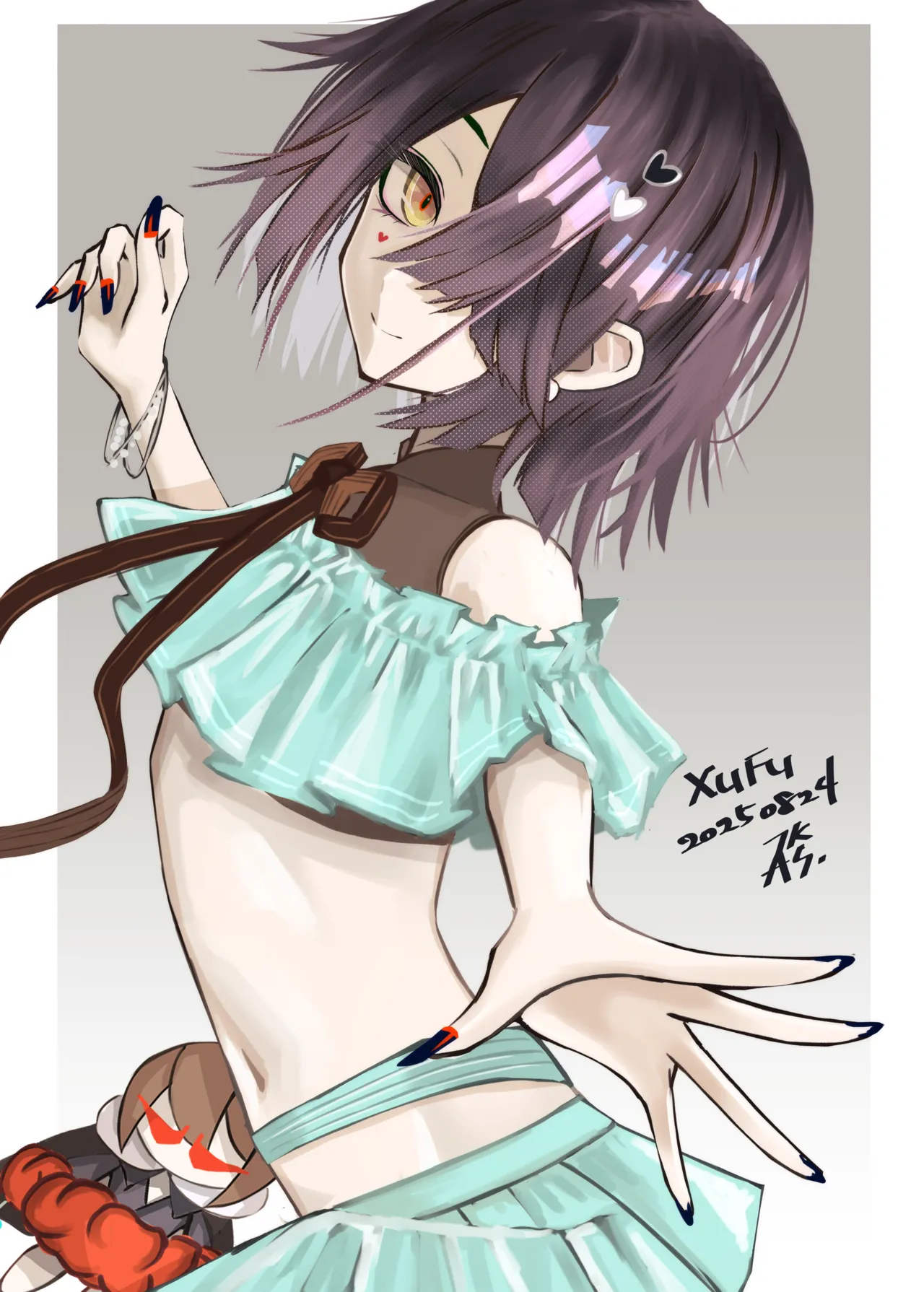 Pixiv つかあさ Tukaasa - Image 74