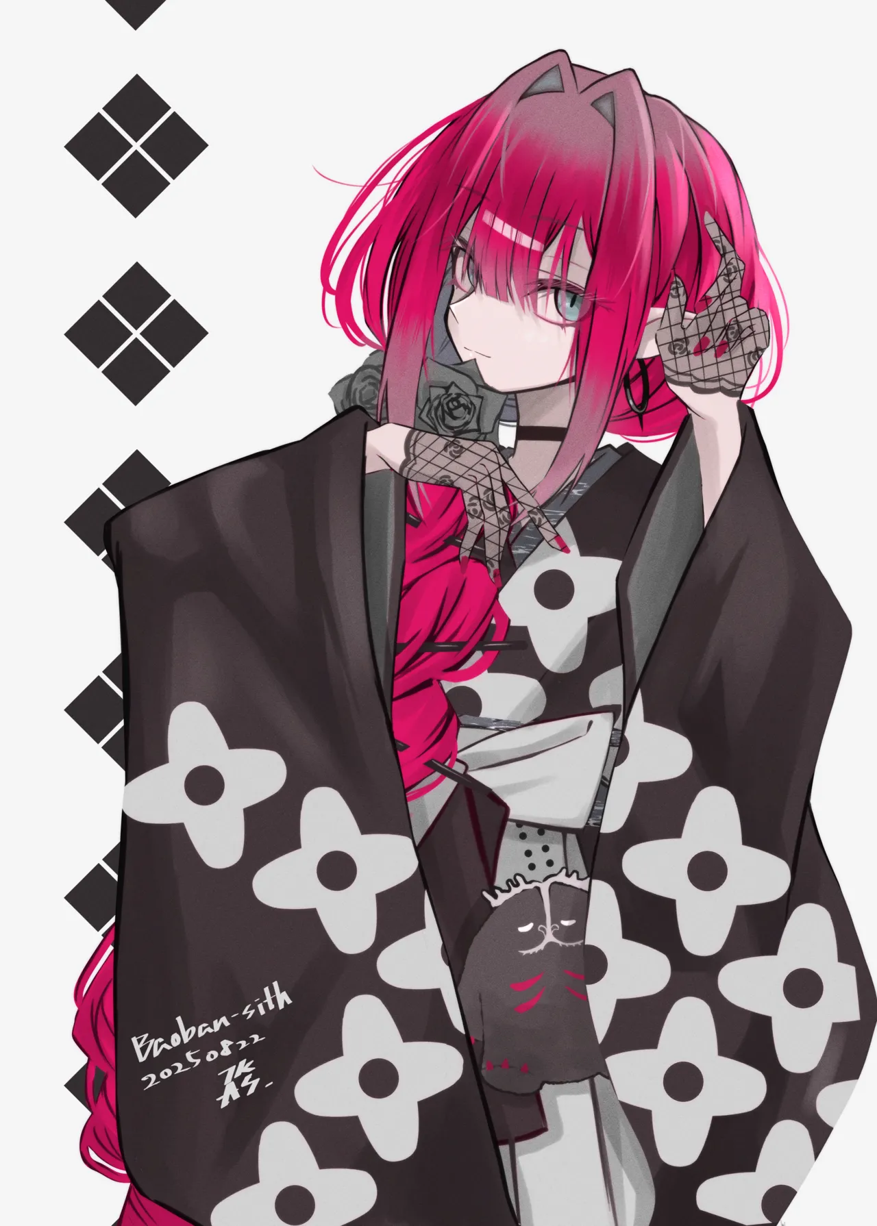 Pixiv つかあさ Tukaasa - Image 75