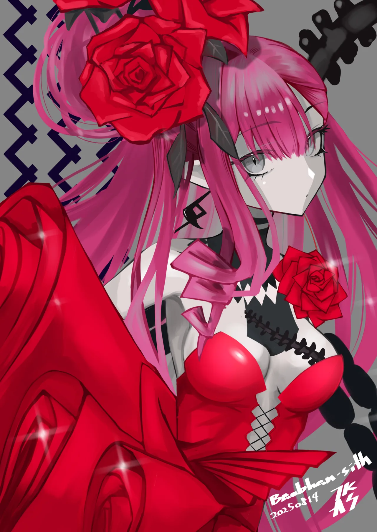 Pixiv つかあさ Tukaasa - Image 79