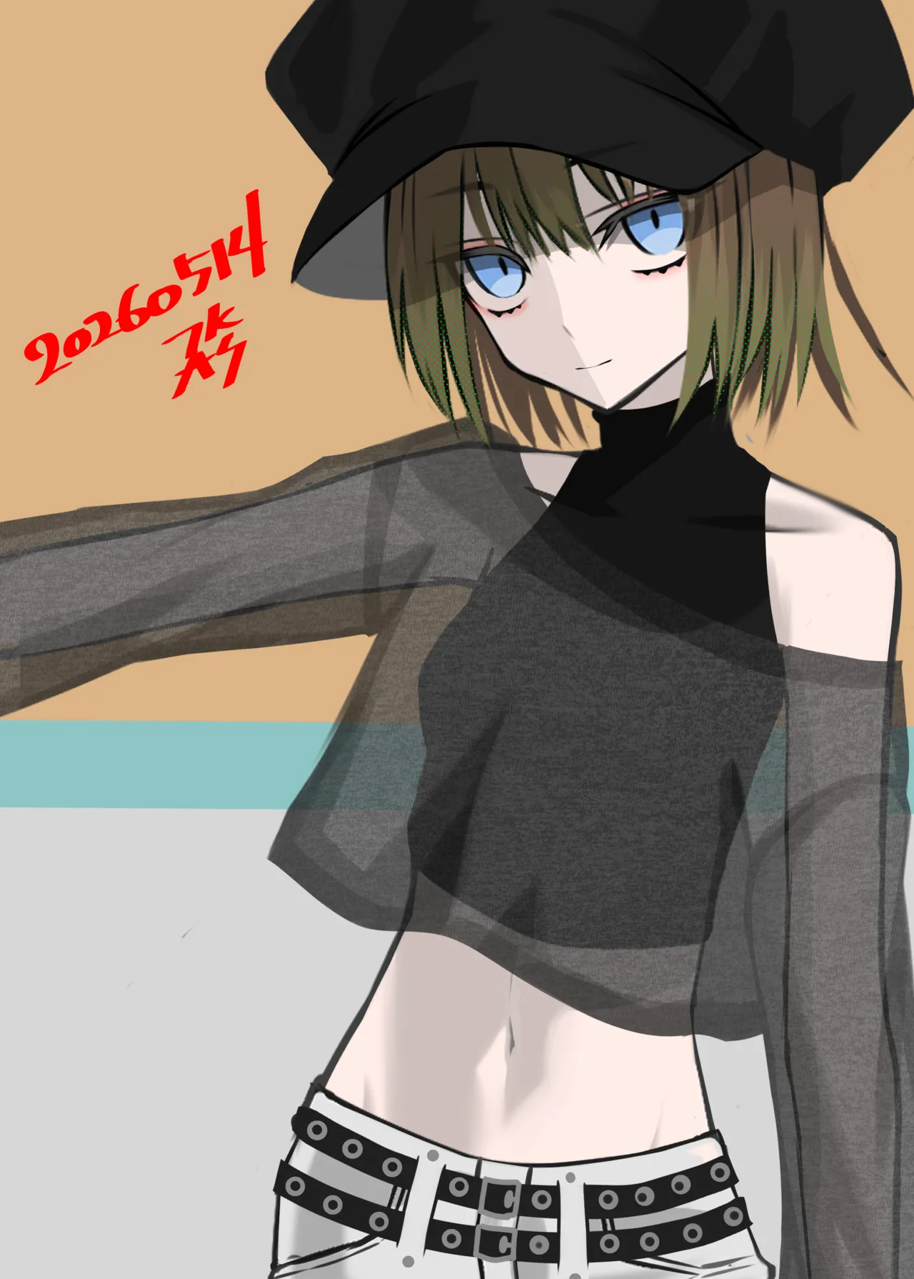 Pixiv つかあさ Tukaasa - Image 8