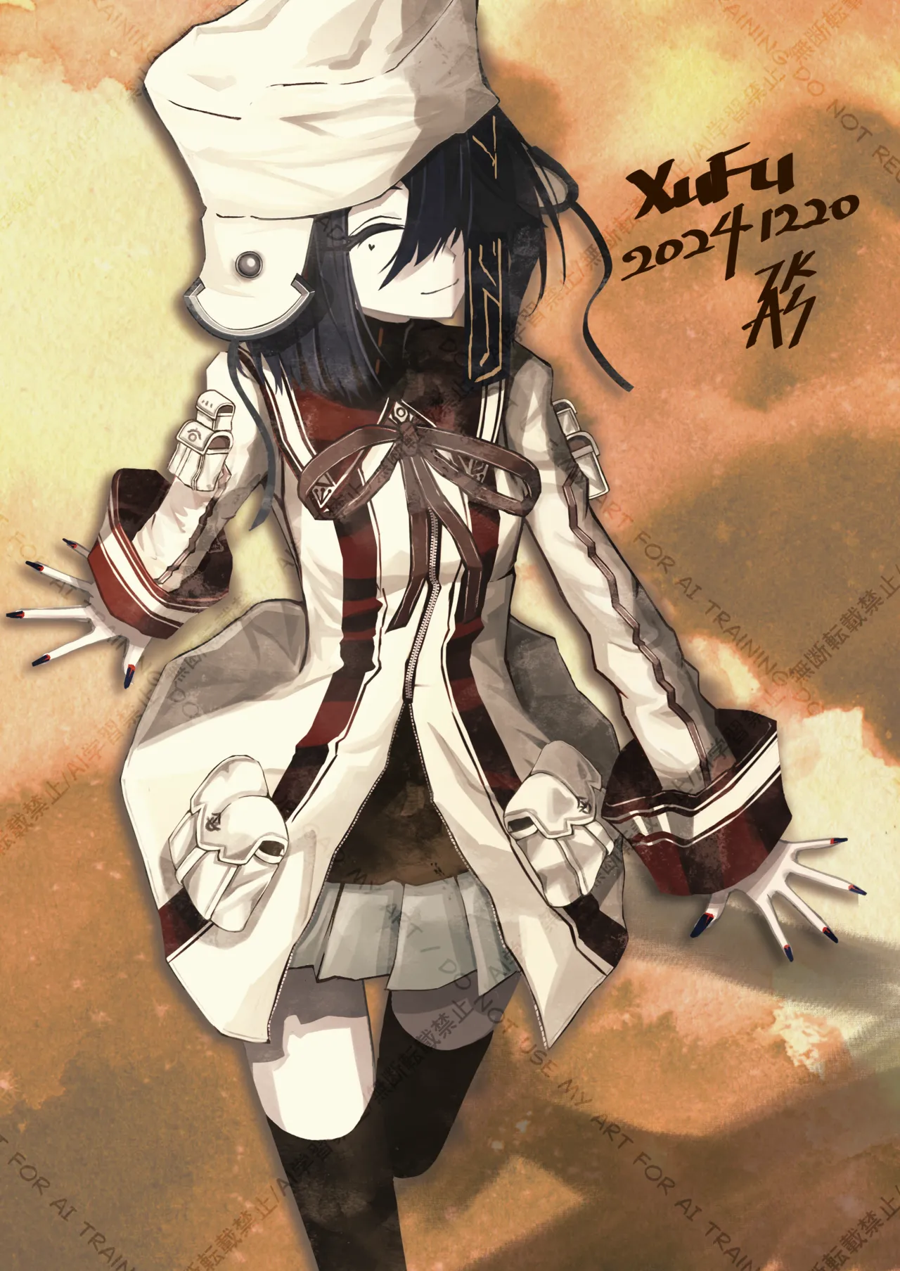 Pixiv つかあさ Tukaasa - Image 85