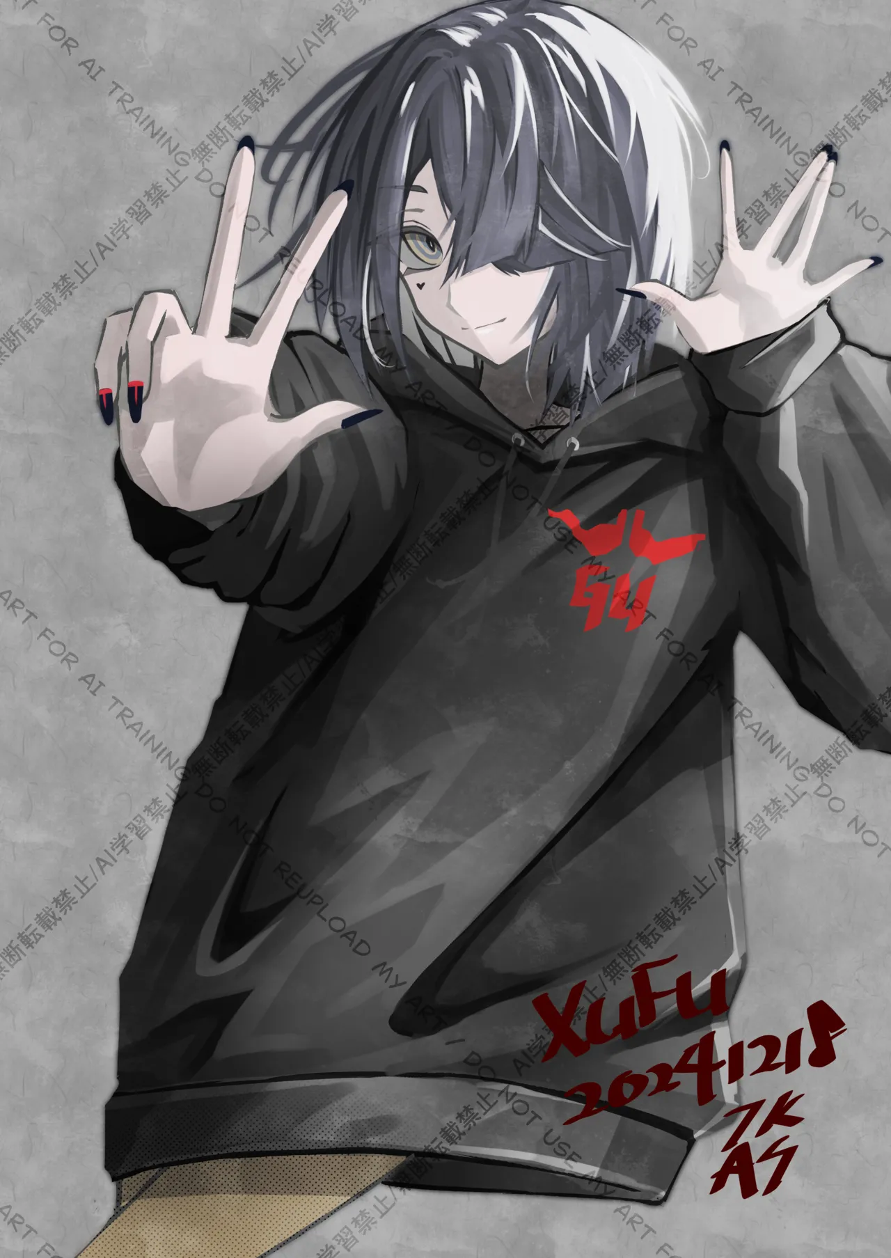 Pixiv つかあさ Tukaasa - Image 86