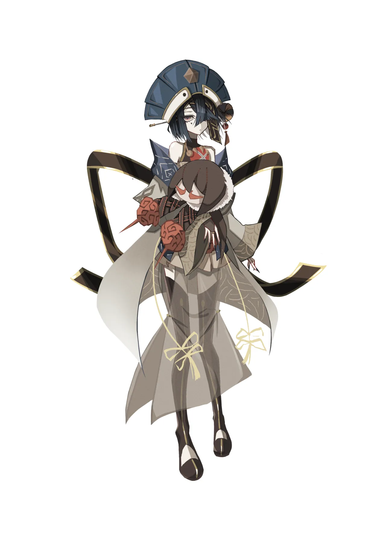 Pixiv つかあさ Tukaasa - Image 95