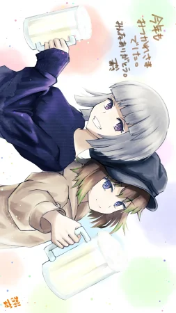 Pixiv つかあさ Tukaasa - Page 397
