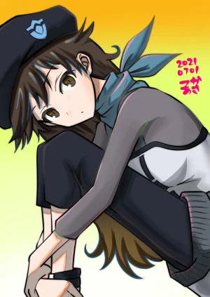 Pixiv つかあさ Tukaasa - Page 436