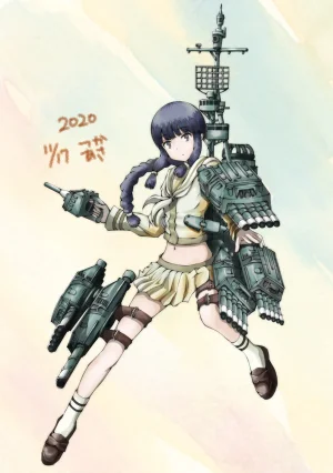 Pixiv つかあさ Tukaasa - Page 492