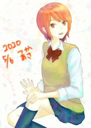 Pixiv つかあさ Tukaasa - Page 527