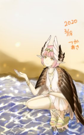 Pixiv つかあさ Tukaasa - Page 538