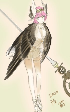 Pixiv つかあさ Tukaasa - Page 551