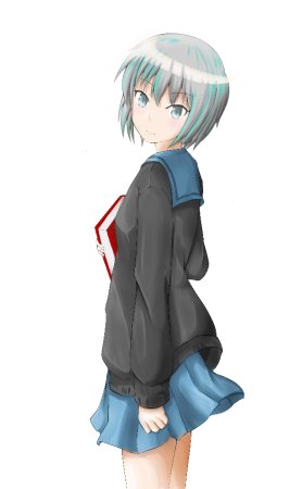 Pixiv つかあさ Tukaasa - Page 555