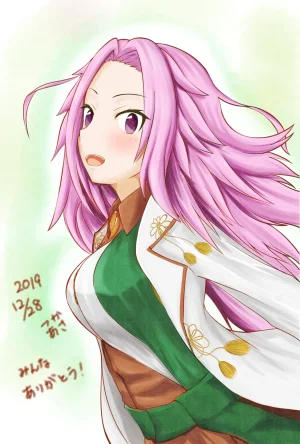 Pixiv つかあさ Tukaasa - Page 558