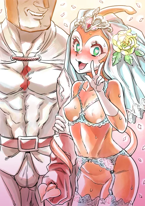 Pixiv Twitter ミモネル 112519 mimonel - Image 258