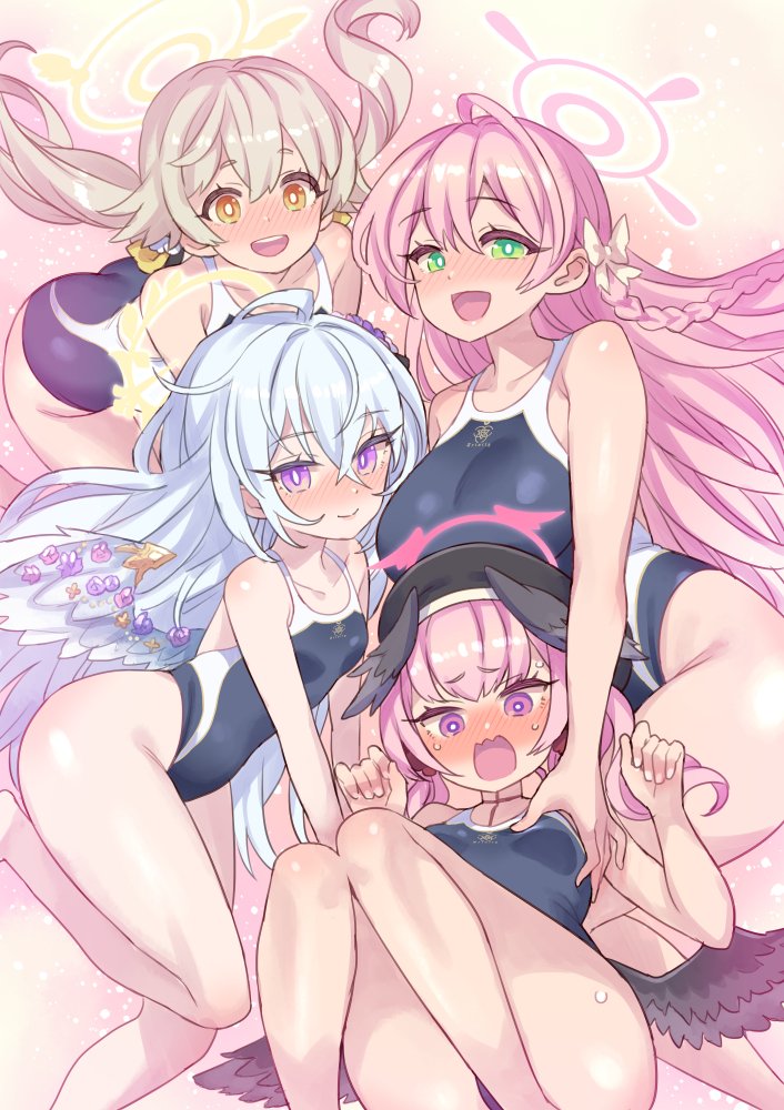 Pixiv Twitter ミモネル 112519 mimonel - Image 262