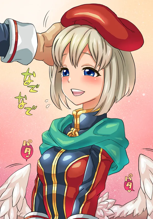 Pixiv Twitter ミモネル 112519 mimonel - Image 335
