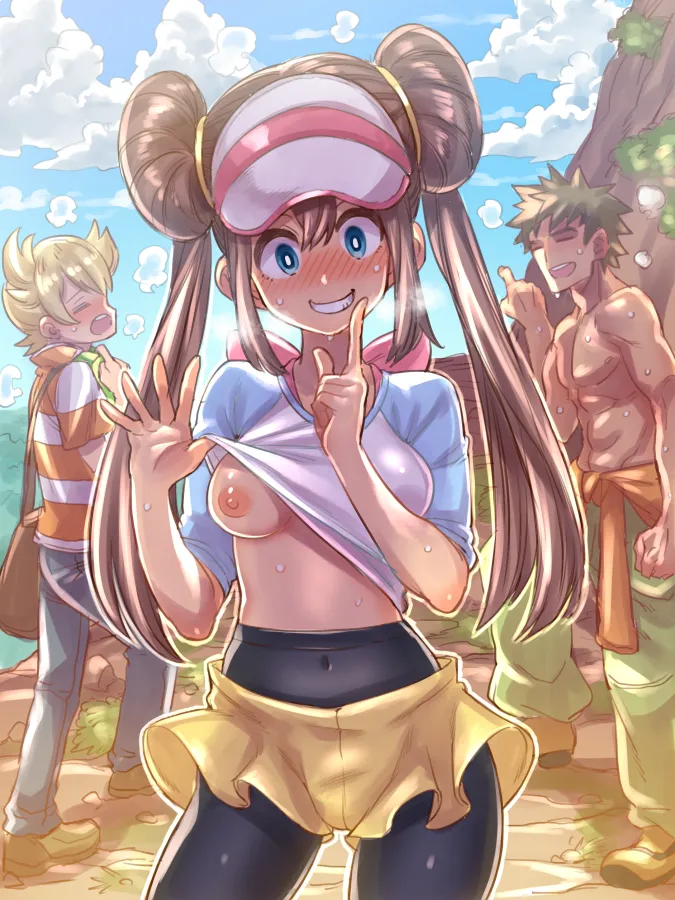 Pixiv Twitter ミモネル 112519 mimonel - Image 428