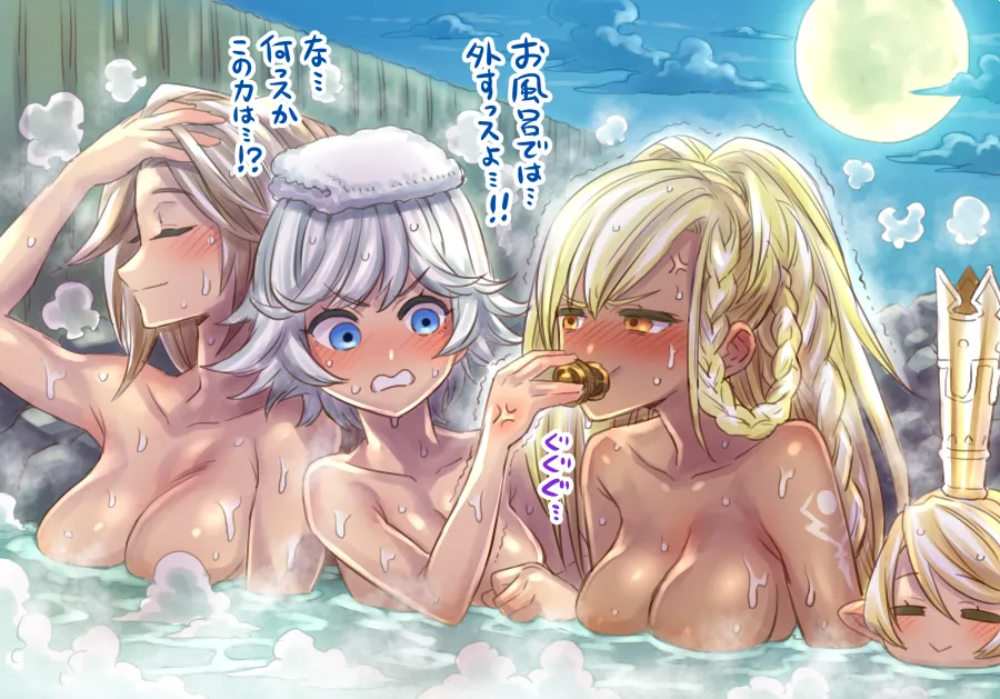 Pixiv Twitter ミモネル 112519 mimonel - Image 489