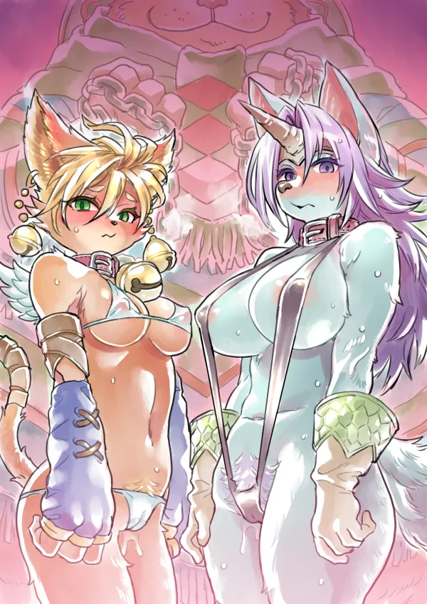Pixiv Twitter ミモネル 112519 mimonel - Image 606