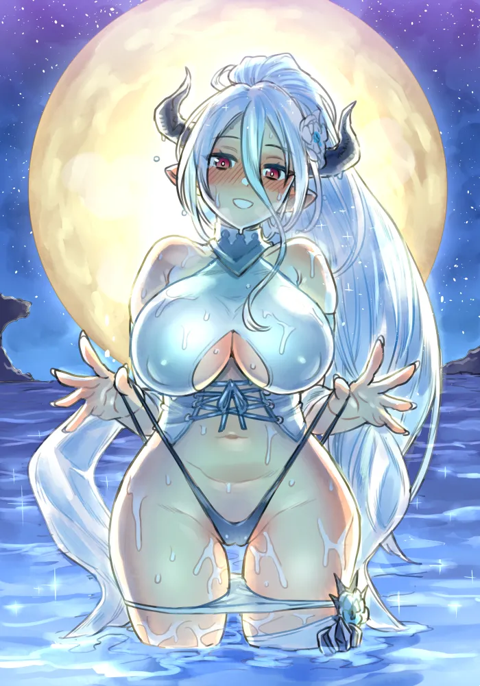 Pixiv Twitter ミモネル 112519 mimonel - Image 630