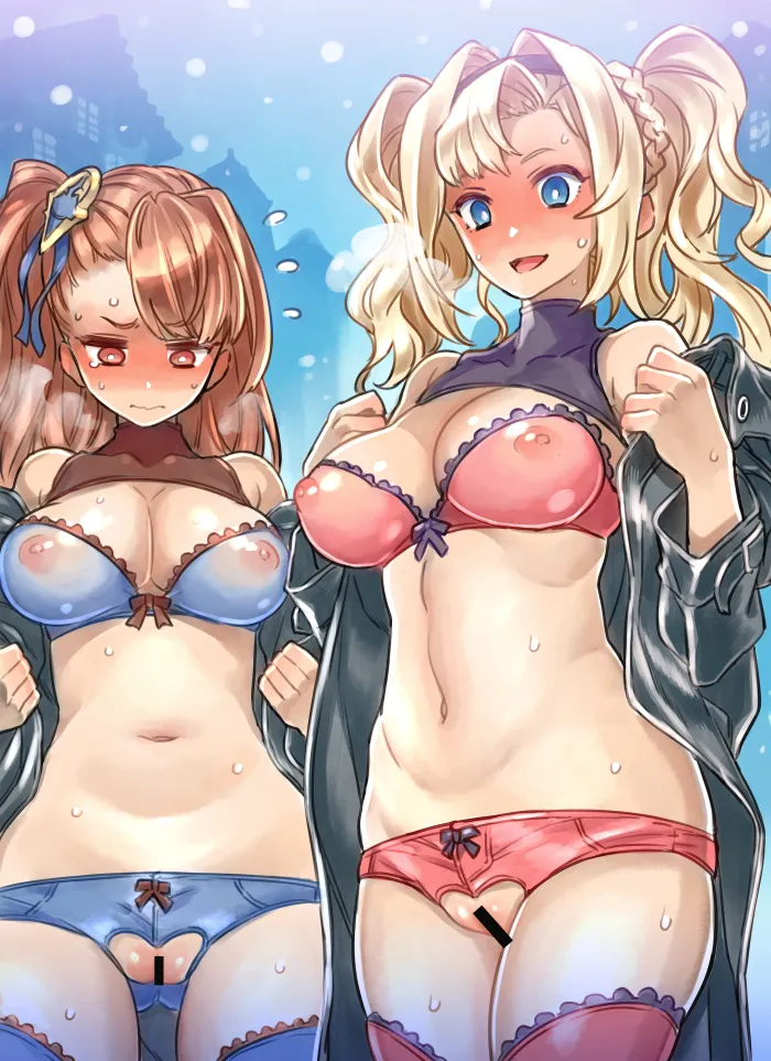 Pixiv Twitter ミモネル 112519 mimonel - Image 640