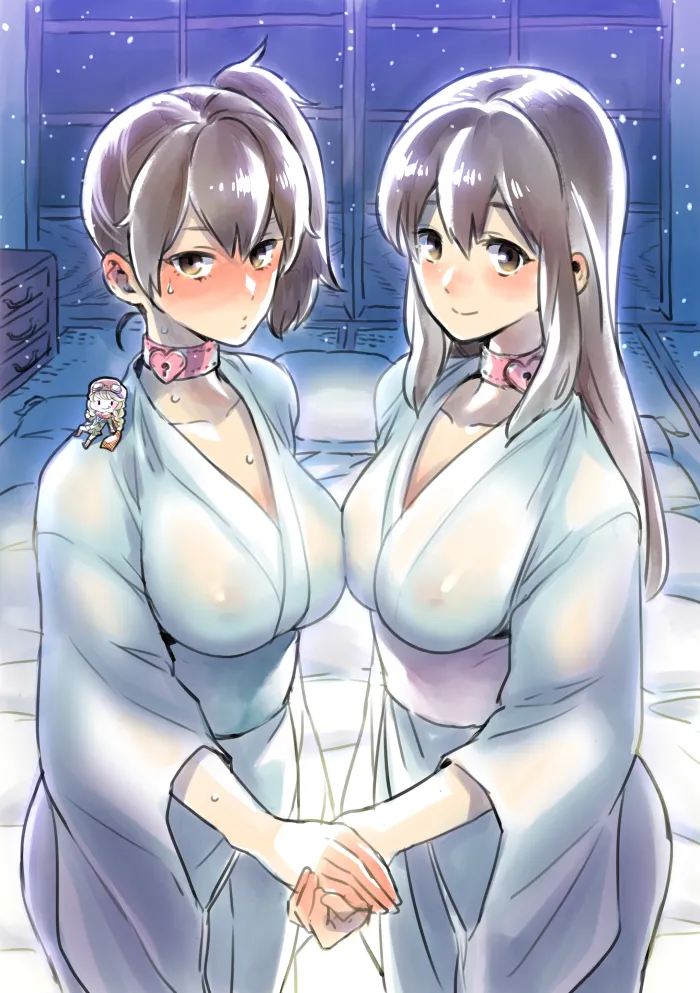 Pixiv Twitter ミモネル 112519 mimonel - Image 648
