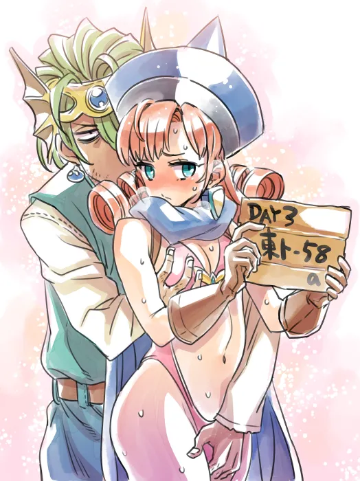 Pixiv Twitter ミモネル 112519 mimonel - Image 660