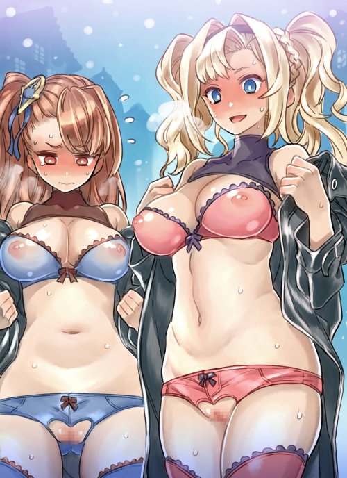 Pixiv Twitter ミモネル 112519 mimonel - Image 662