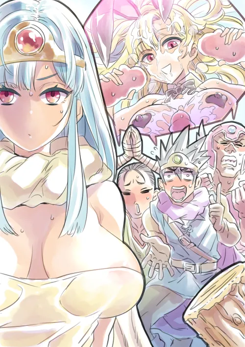 Pixiv Twitter ミモネル 112519 mimonel - Image 671