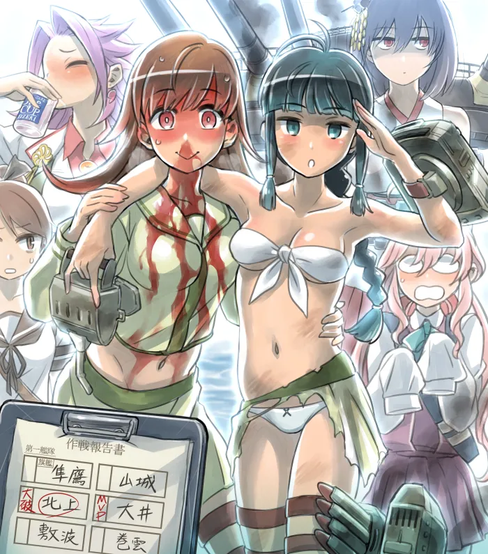 Pixiv Twitter ミモネル 112519 mimonel - Image 688