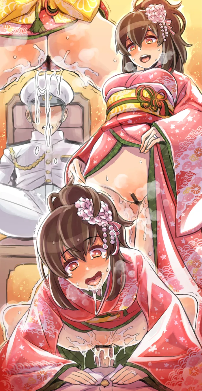 Pixiv Twitter ミモネル 112519 mimonel - Image 689