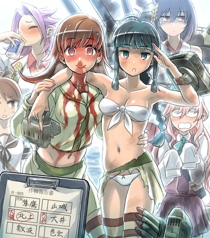 Pixiv Twitter ミモネル 112519 mimonel - Image 706