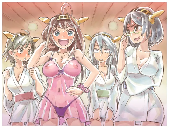 Pixiv Twitter ミモネル 112519 mimonel - Image 746