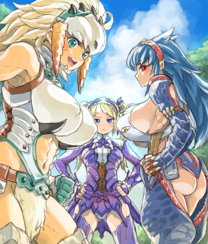 Pixiv Twitter ミモネル 112519 mimonel - Image 749