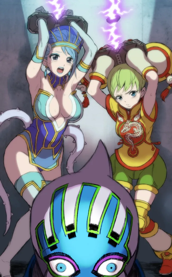 Pixiv Twitter ミモネル 112519 mimonel - Image 779