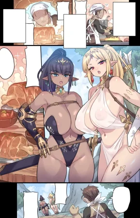 Pixiv Twitter ミモネル 112519 mimonel - Page 145