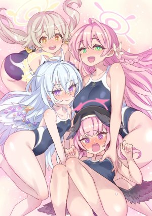 Pixiv Twitter ミモネル 112519 mimonel - Page 262