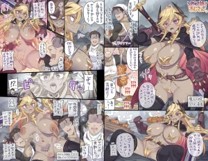 Pixiv Twitter ミモネル 112519 mimonel - Page 30