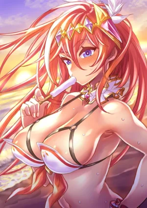 Pixiv Twitter ミモネル 112519 mimonel - Page 434