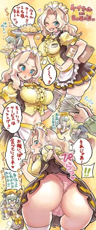 Pixiv Twitter ミモネル 112519 mimonel - Page 605