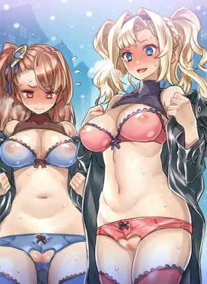 Pixiv Twitter ミモネル 112519 mimonel - Page 662