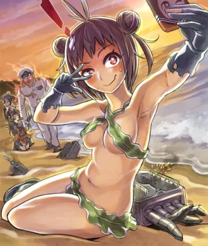 Pixiv Twitter ミモネル 112519 mimonel - Page 686